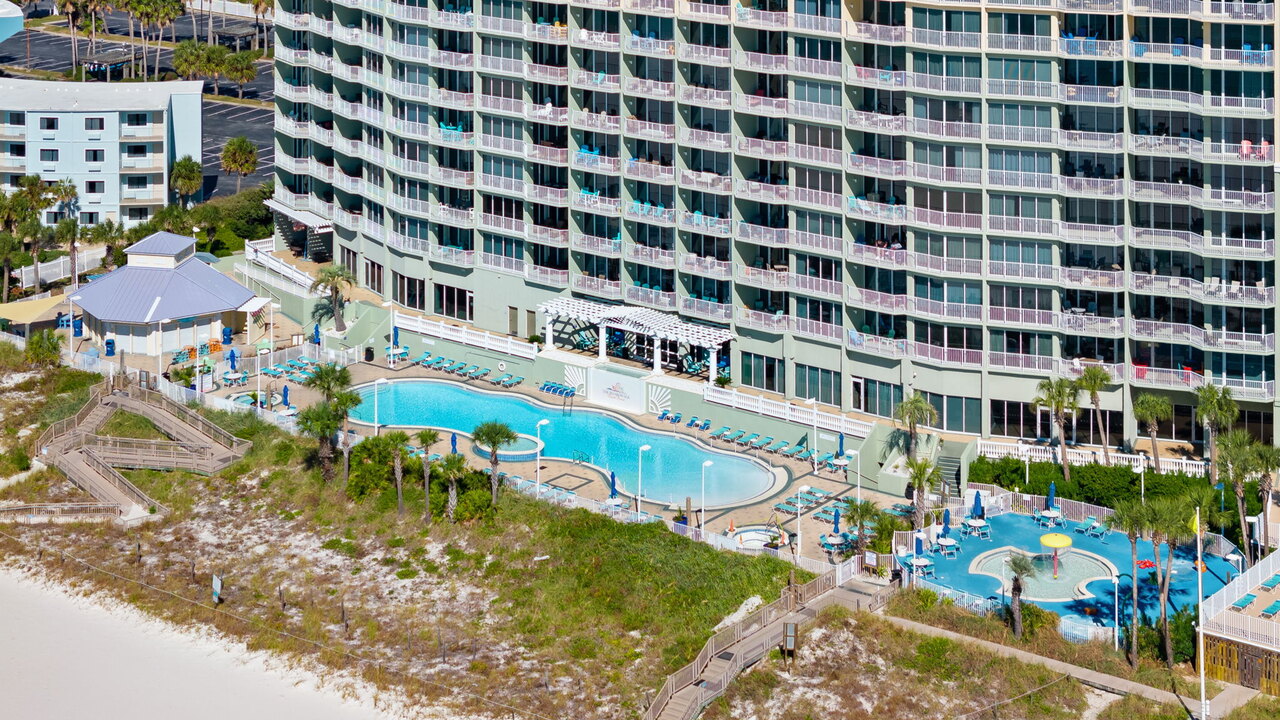 Boardwalk Resort 1411 - Image 54