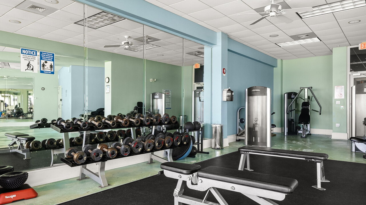 Boardwalk Resort 1411 - Image 56