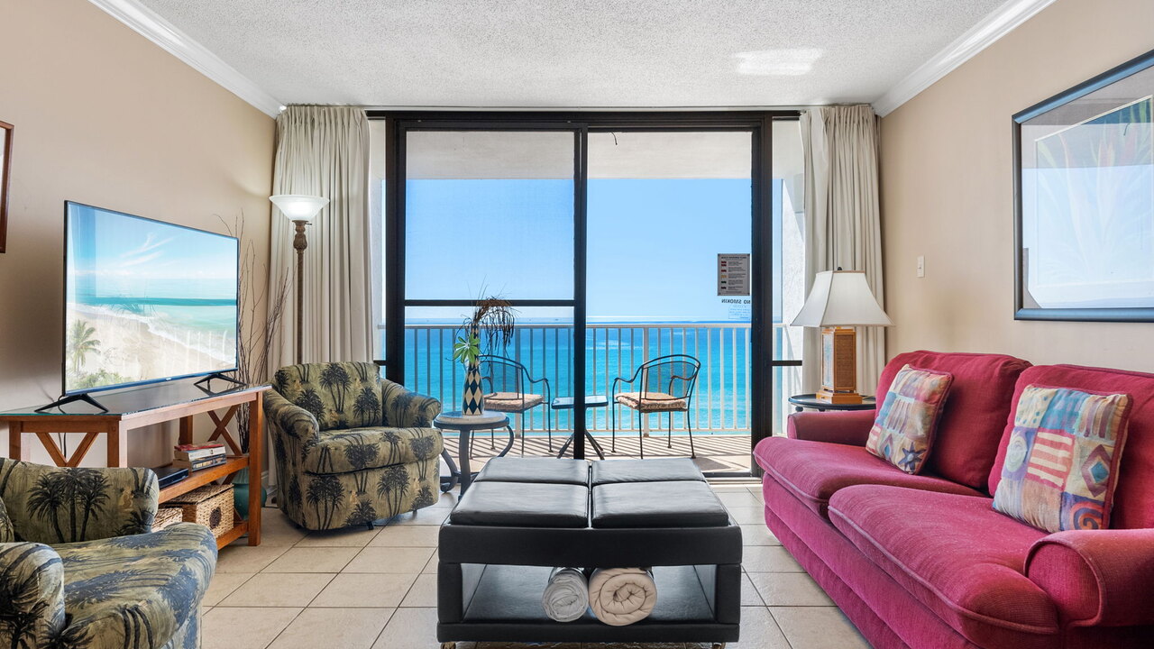 Edgewater Windward 505 - Image 1