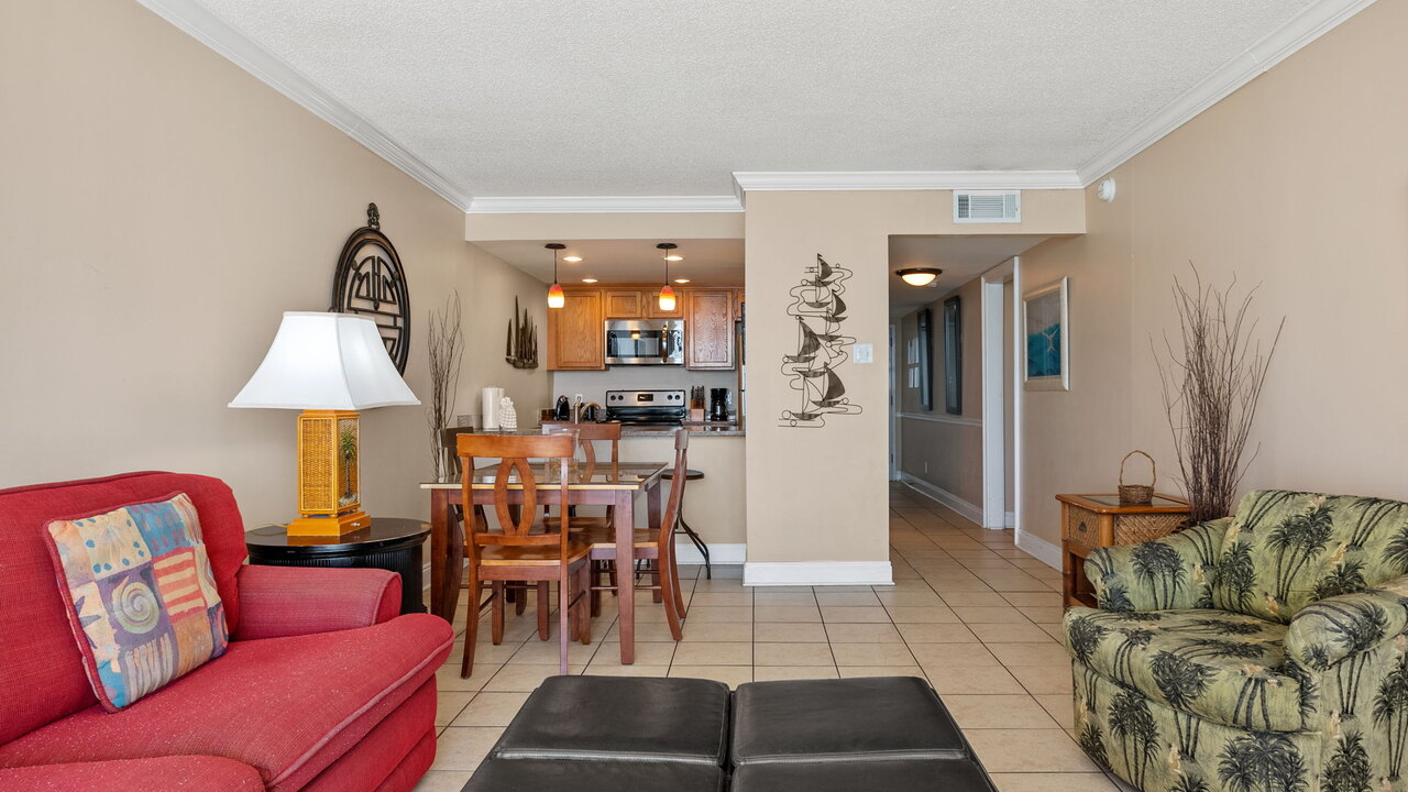 Edgewater Windward 505 - Image 6