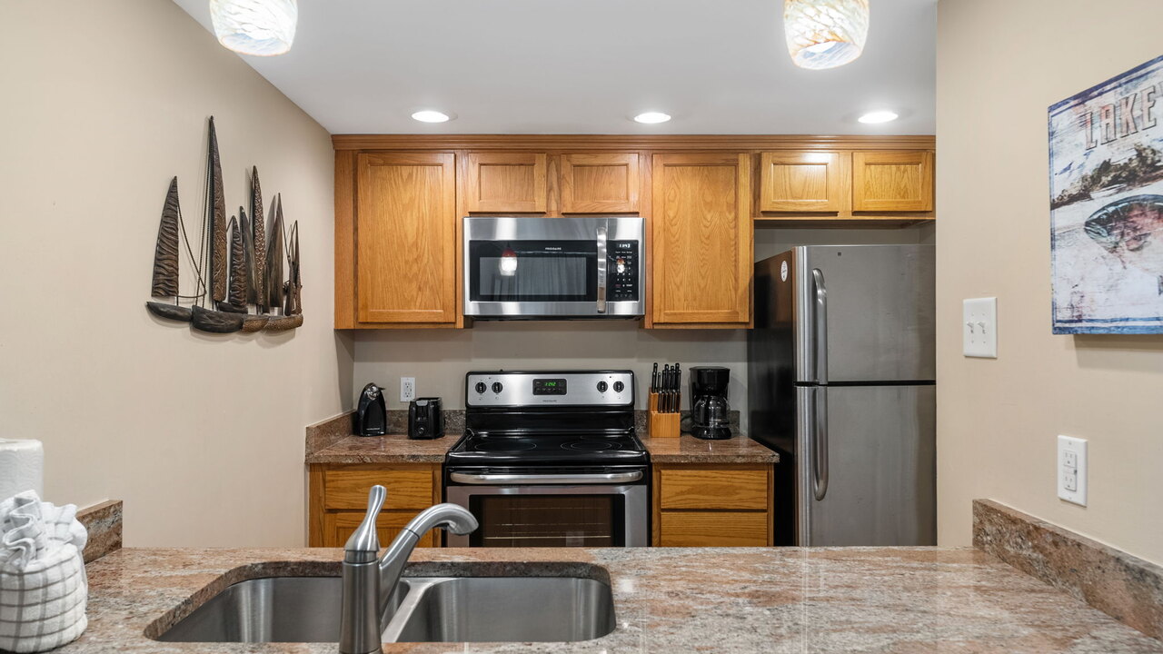 Edgewater Windward 505 - Image 12