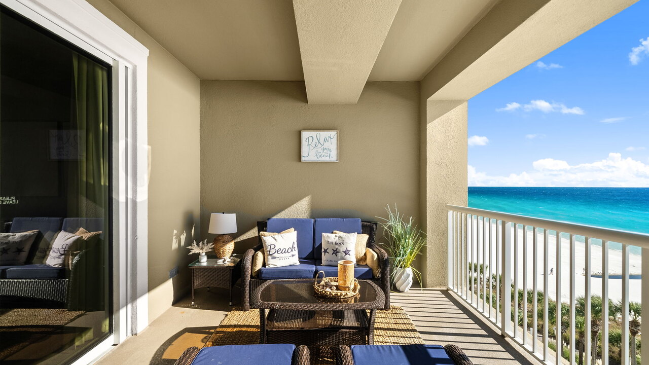 Grand Panama 1- 703 - Image 21