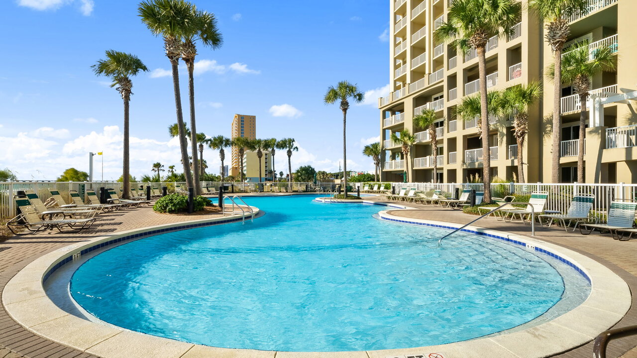 Grand Panama 1- 703 - Image 27