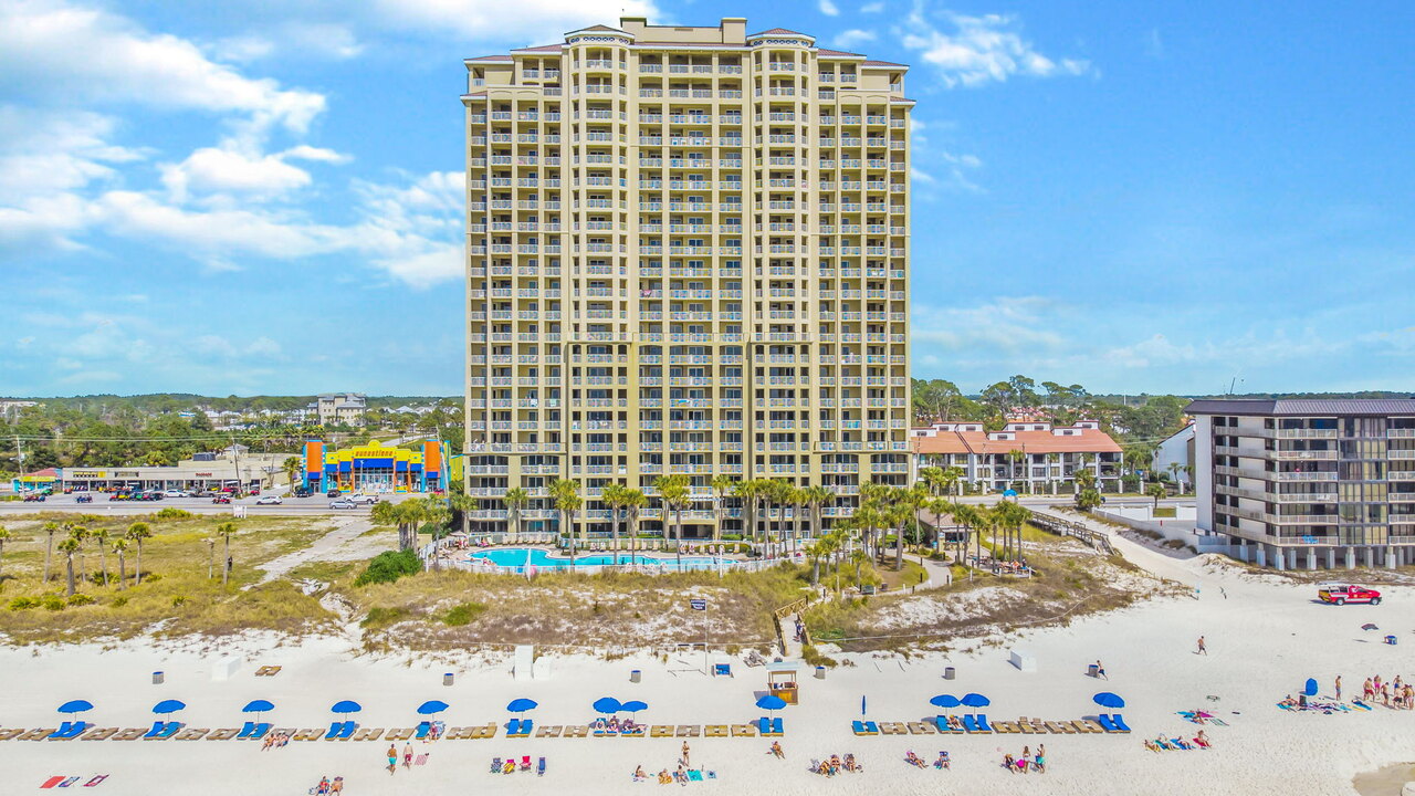 Grand Panama 1- 703 - Image 35