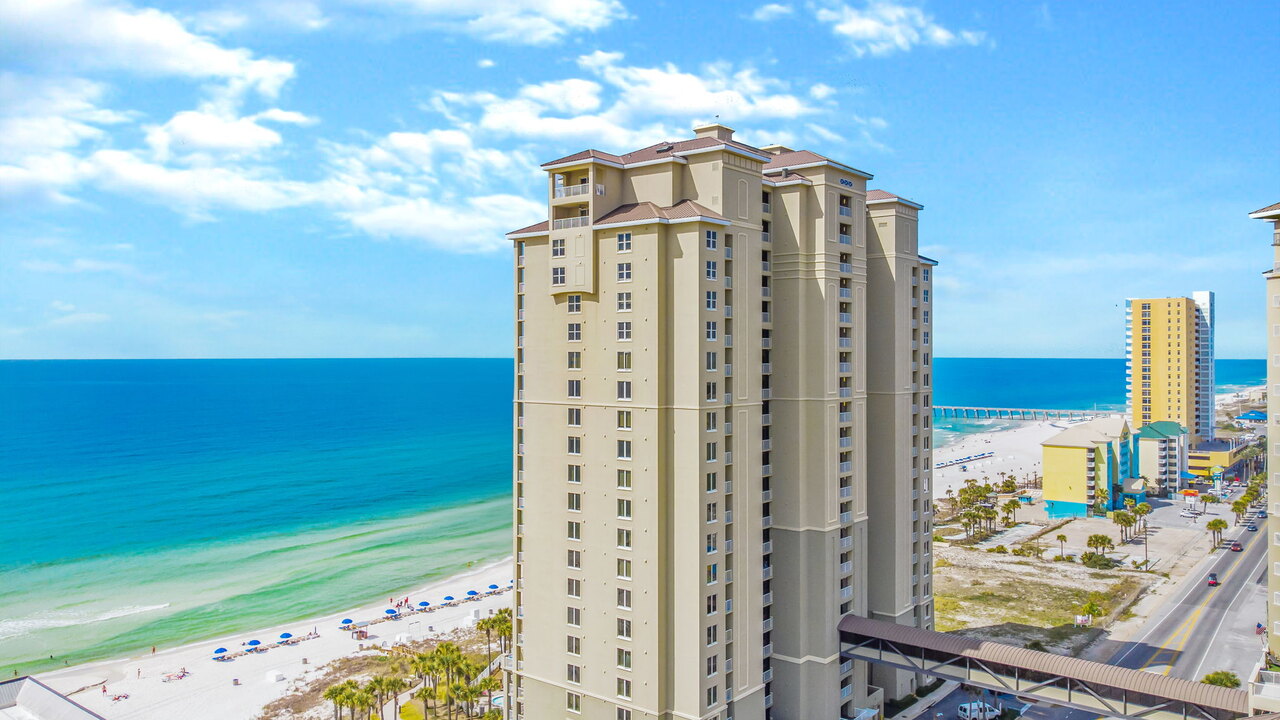 Grand Panama 1- 703 - Image 36