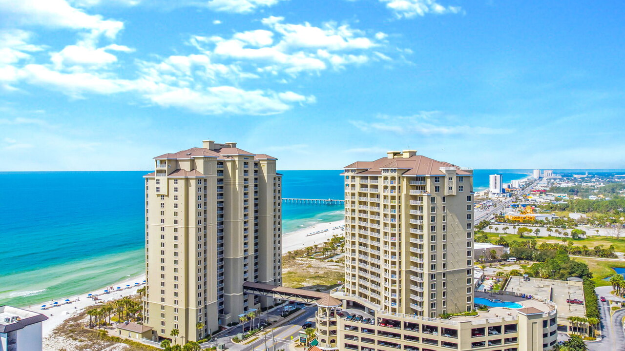 Grand Panama 1- 703 - Image 38