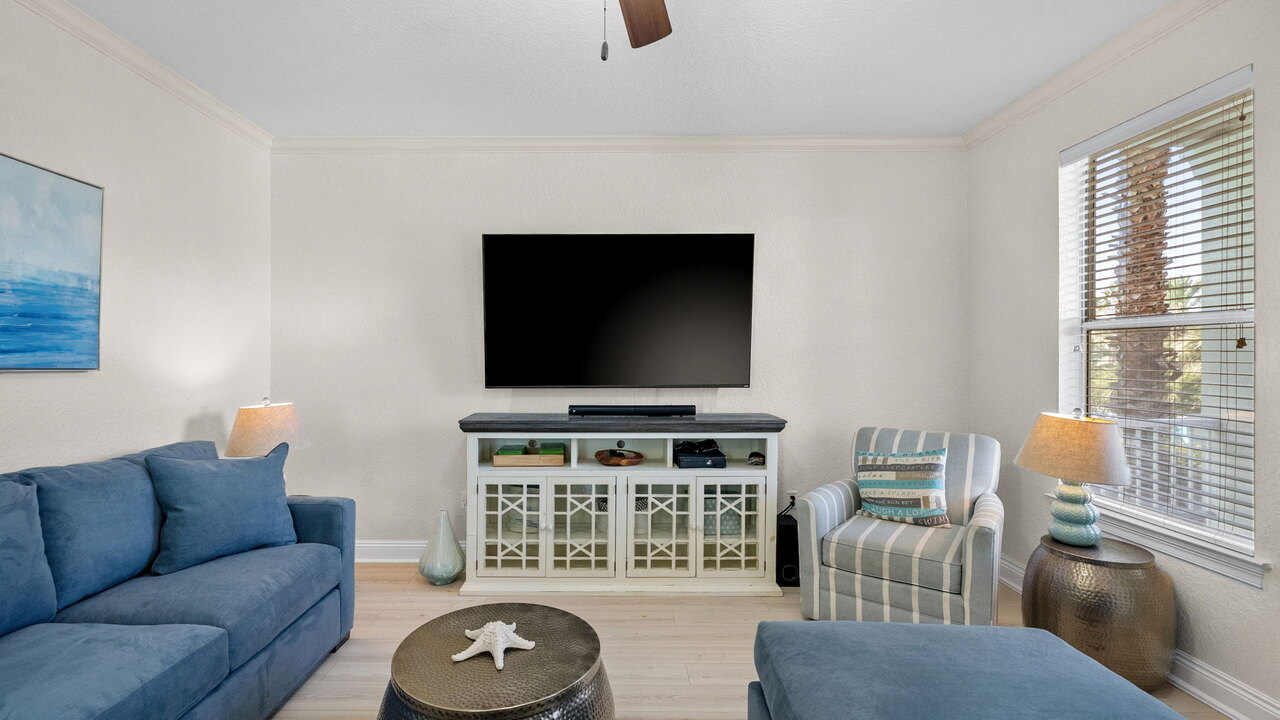 The Lucky Fish - Image 14