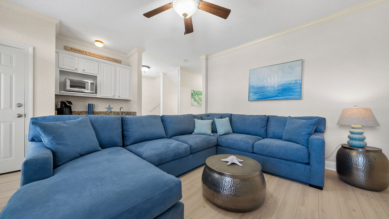 The Lucky Fish - Image 15