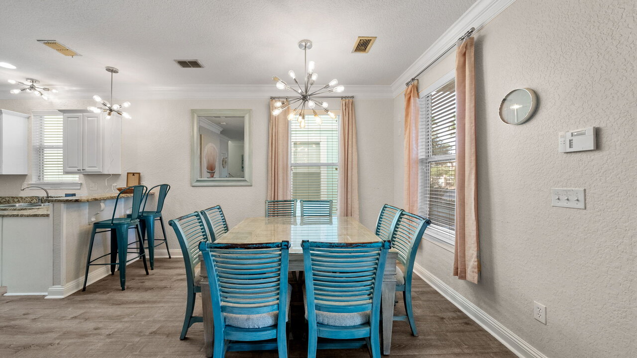 The Lucky Fish - Image 36