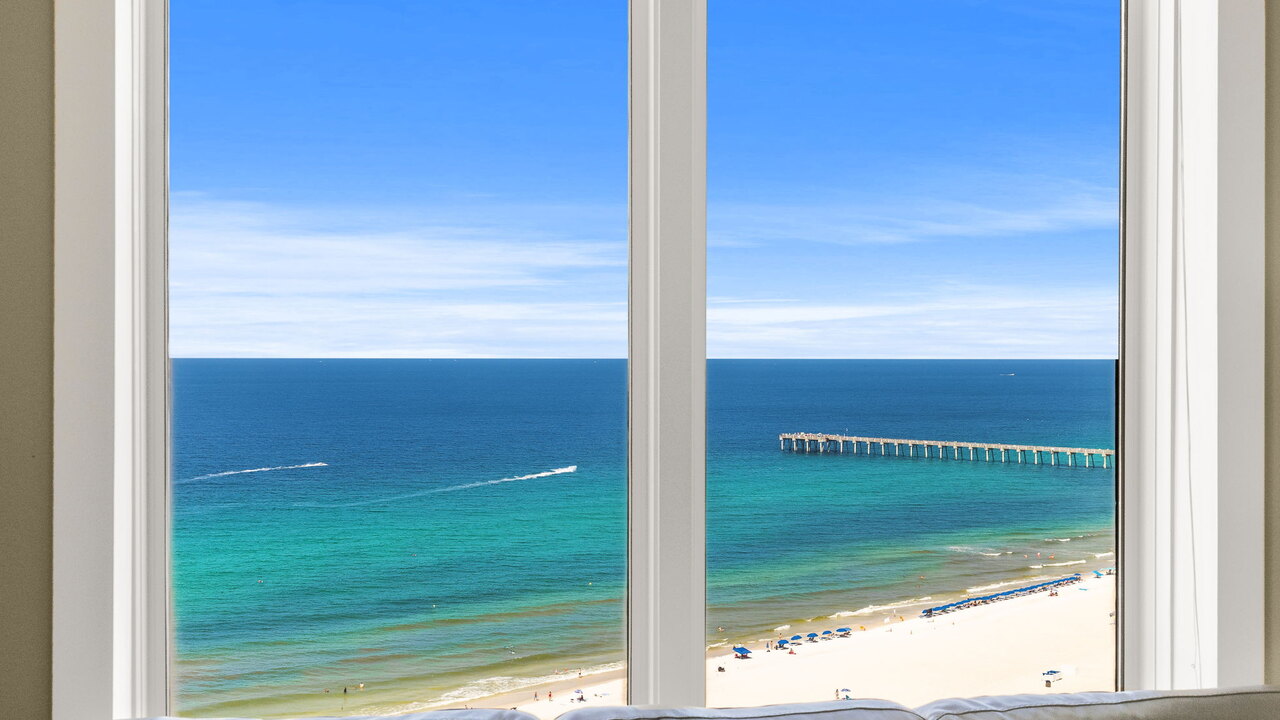 Grand Panama 2-1201 - Image 1