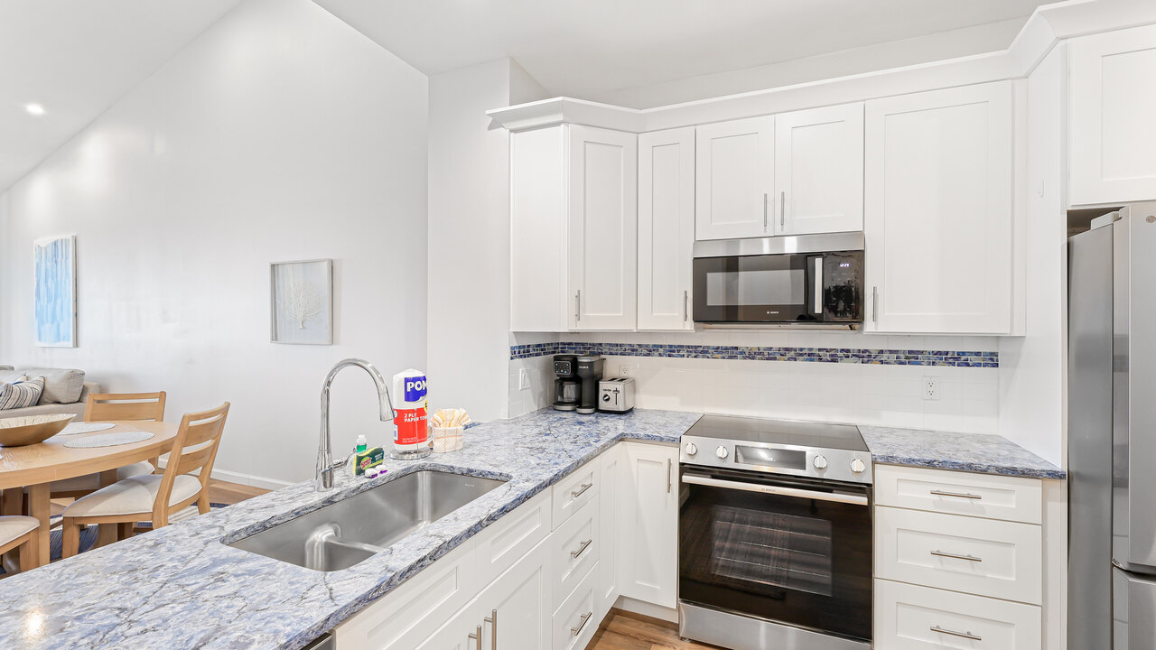 Harbor Villa Club 303 - Image 4