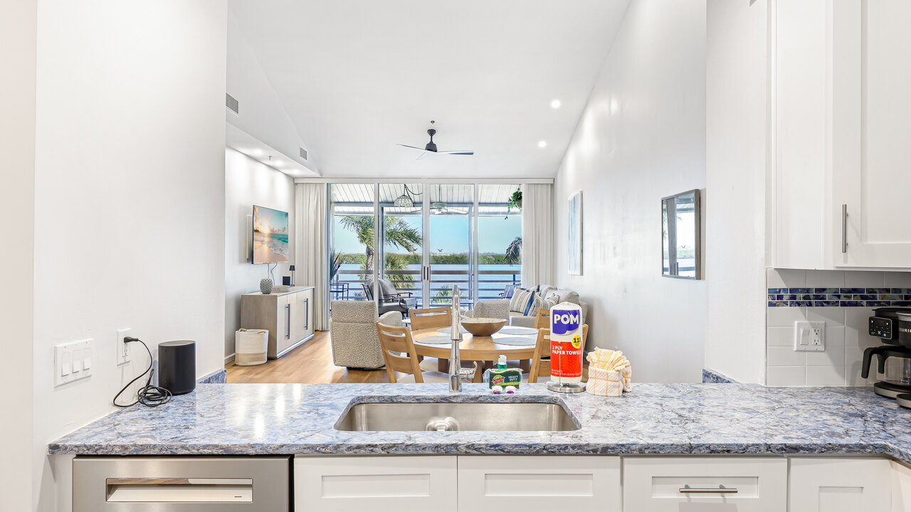 Harbor Villa Club 303 - Image 6