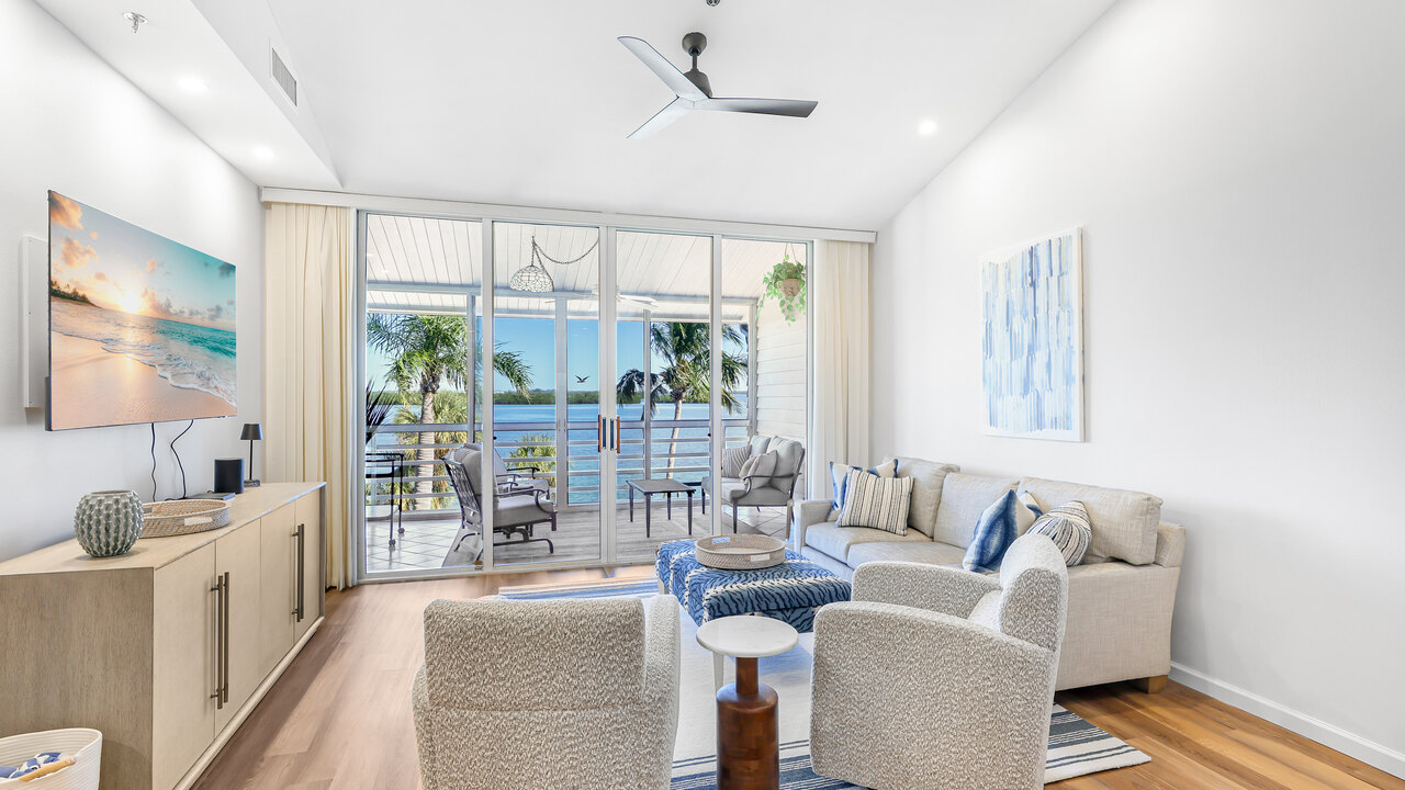 Harbor Villa Club 303 - Image 9