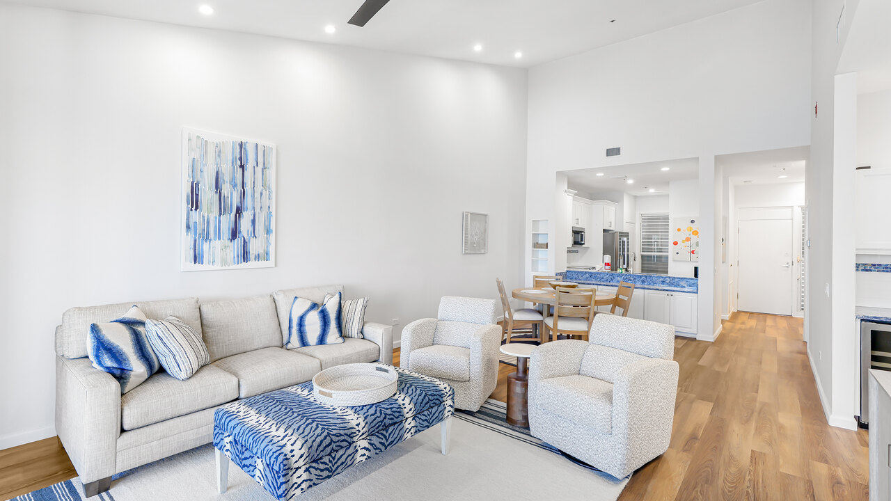 Harbor Villa Club 303 - Image 10