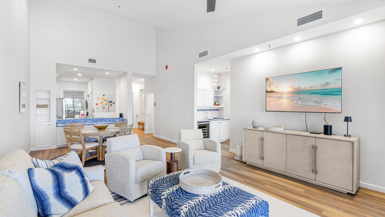 Harbor Villa Club 303 - Image 11