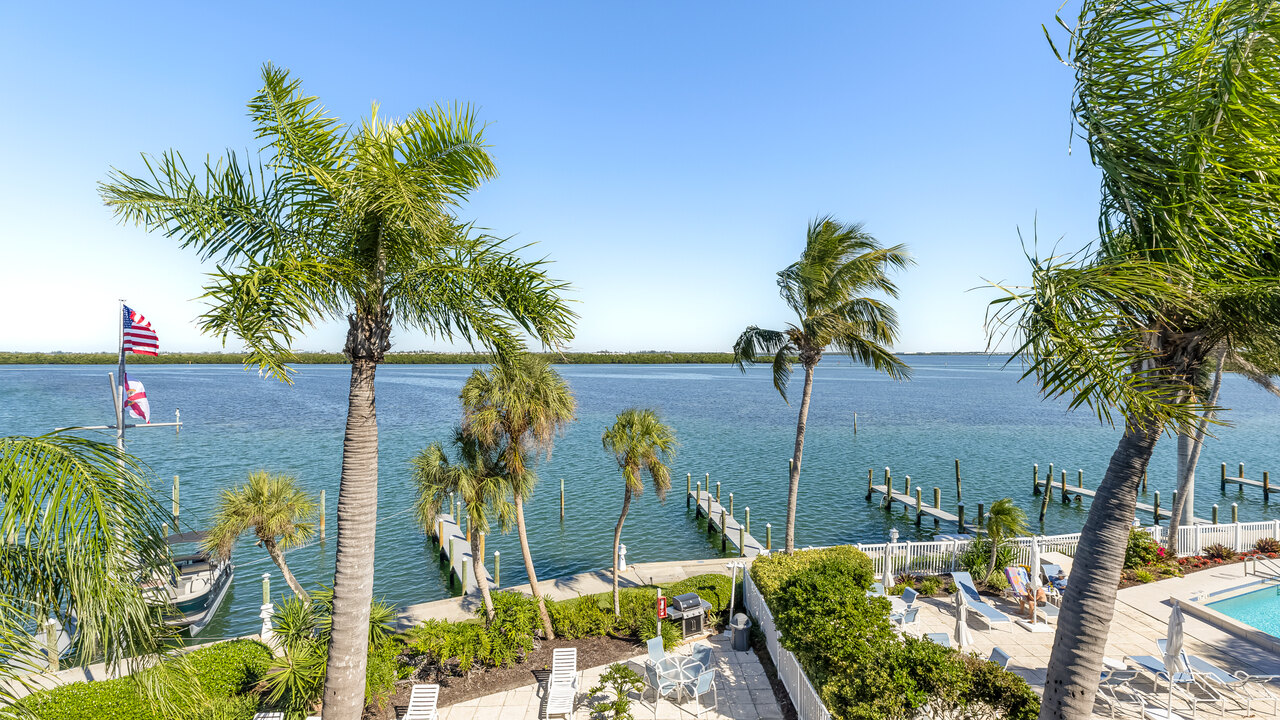 Harbor Villa Club 303 - Image 15