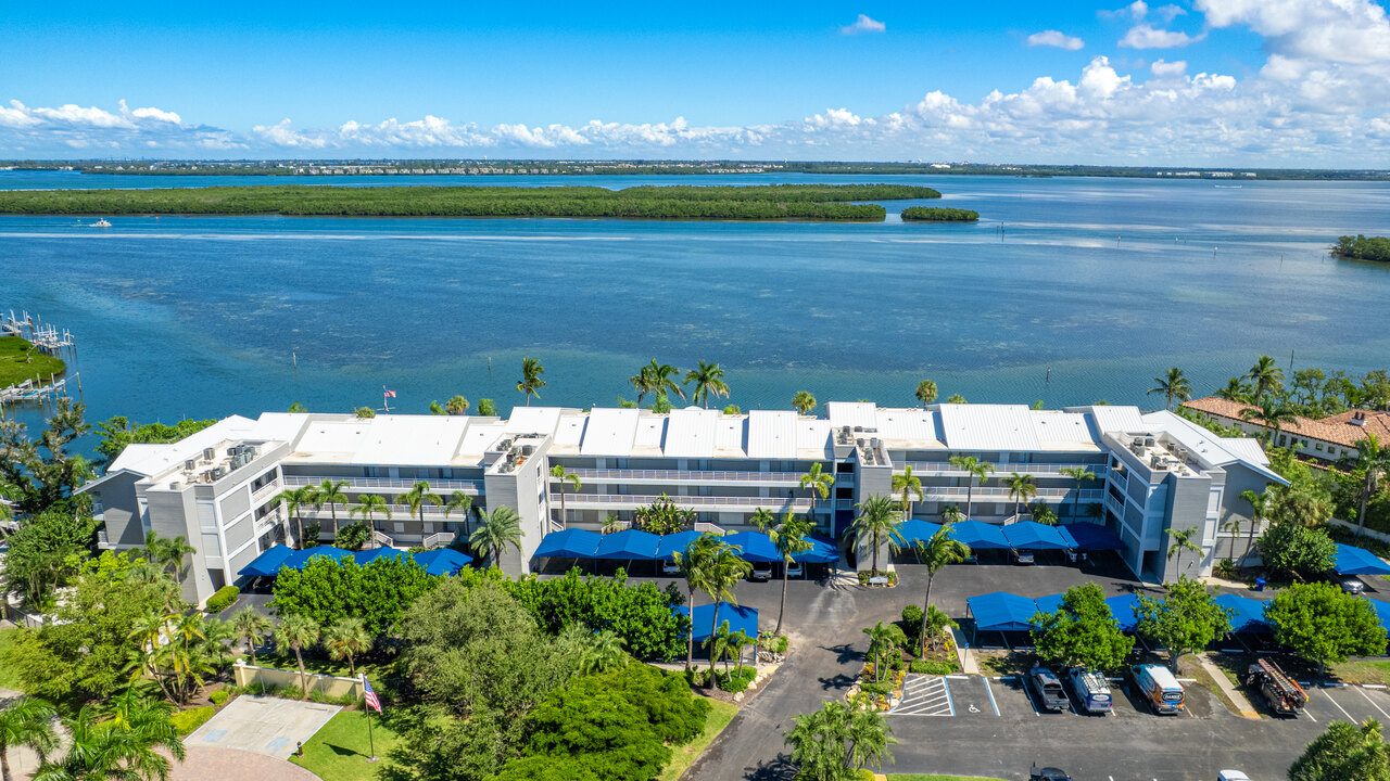 Harbor Villa Club 303 - Image 31