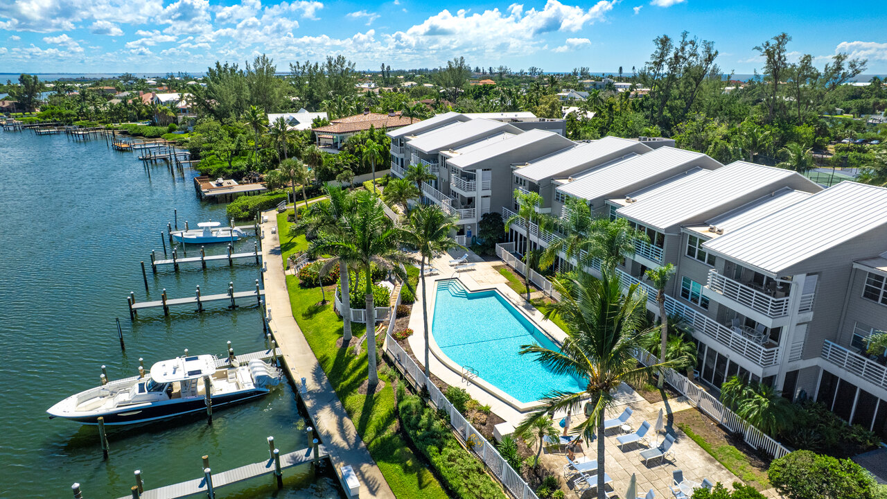 Harbor Villa Club 303 - Image 32