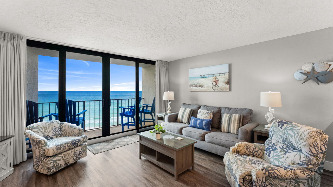 Edgewater Tower 2-808 - Image 2