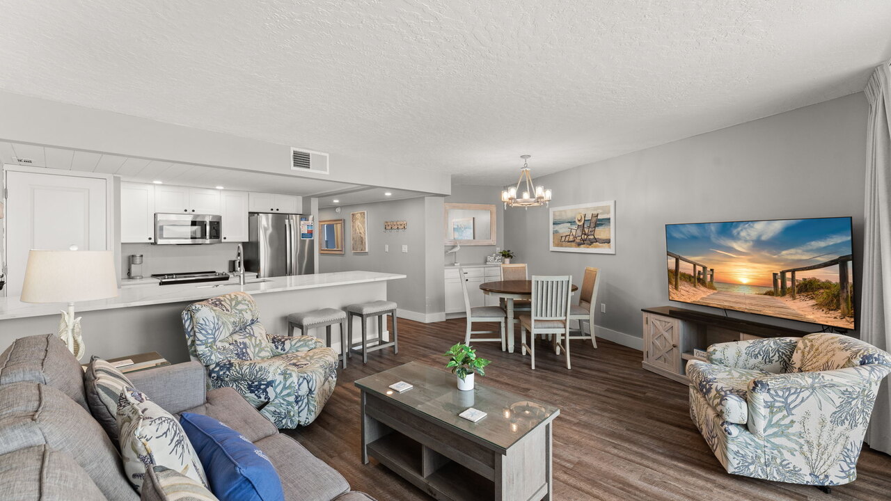 Edgewater Tower 2-808 - Image 11