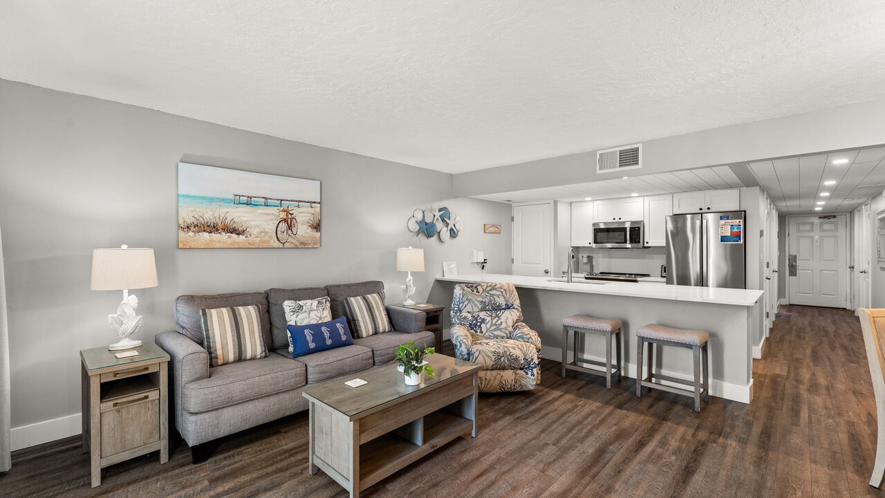 Edgewater Tower 2-808 - Image 12