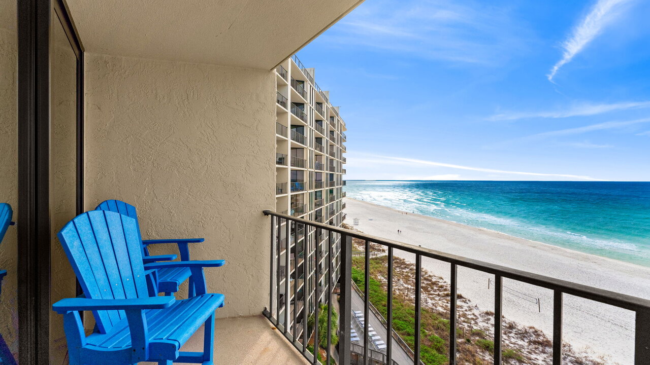 Edgewater Tower 2-808 - Image 23