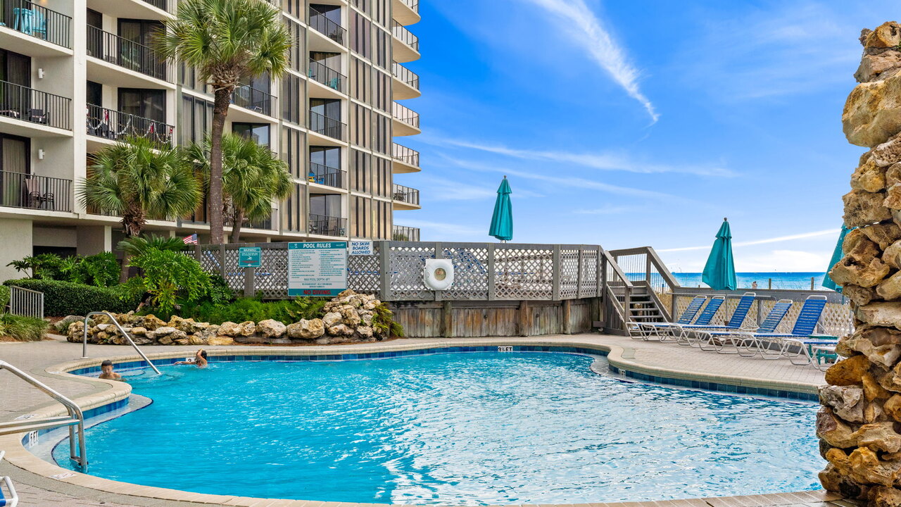 Edgewater Tower 2-808 - Image 25