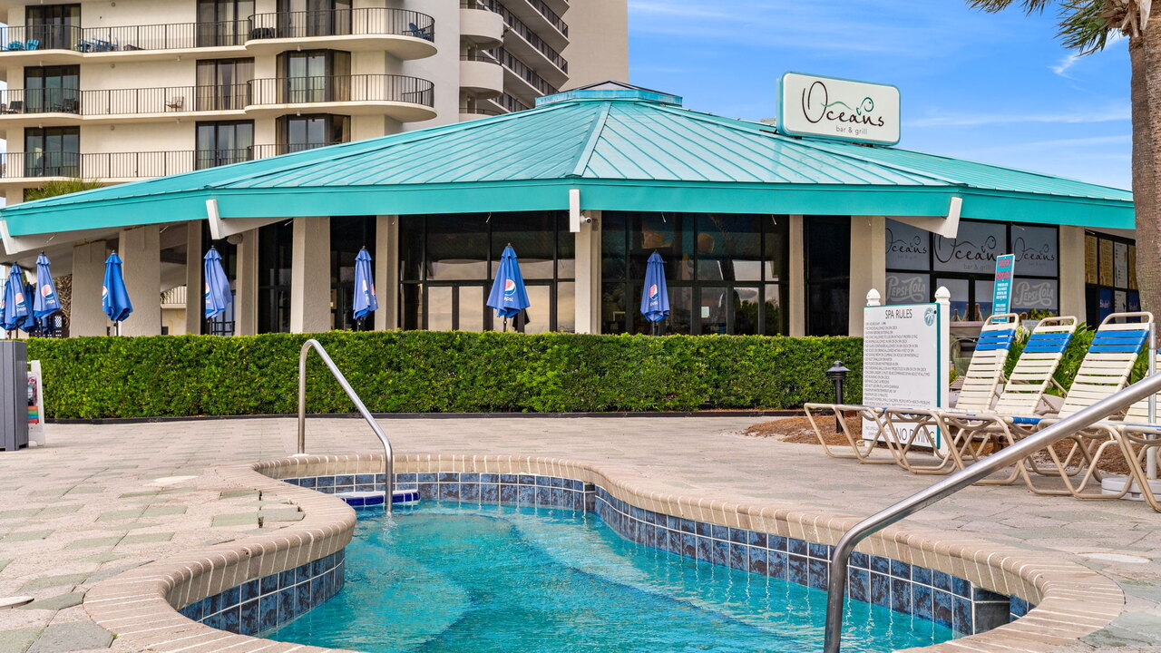 Edgewater Tower 2-808 - Image 27