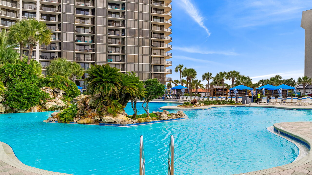 Edgewater Tower 2-808 - Image 26