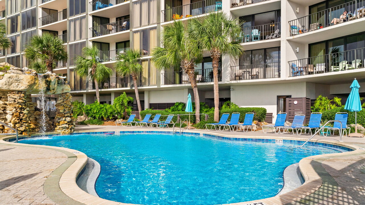 Edgewater Tower 2-808 - Image 28