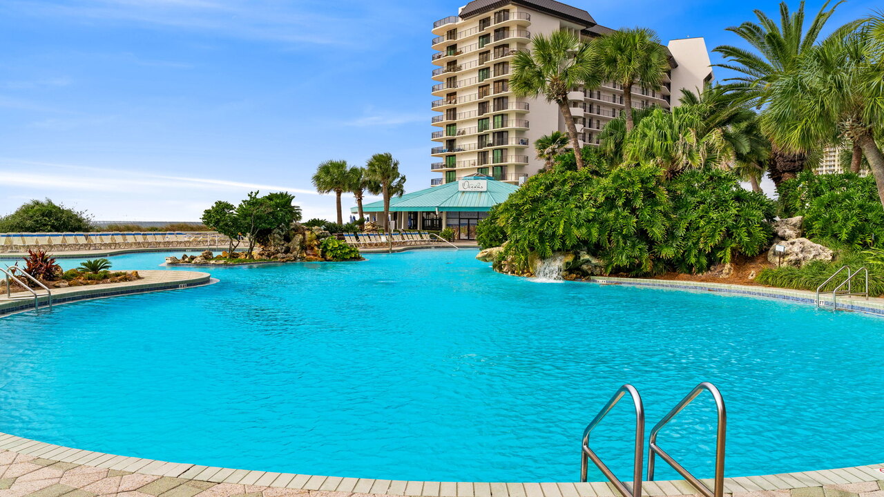 Edgewater Tower 2-808 - Image 30