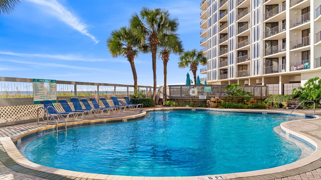 Edgewater Tower 2-808 - Image 33