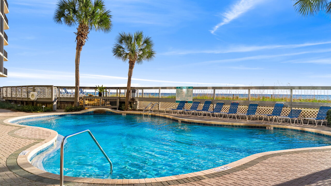 Edgewater Tower 2-808 - Image 34