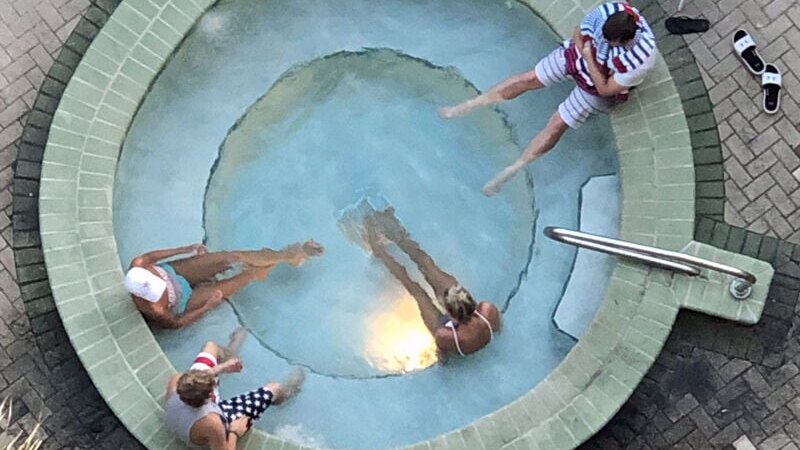 Edgewater Tower 3-210 - Image 5