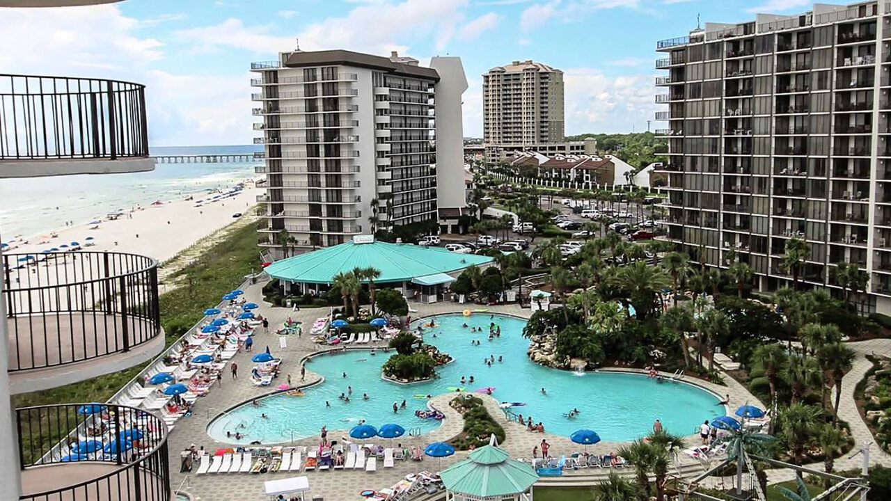 Edgewater Tower 3-210 - Image 17