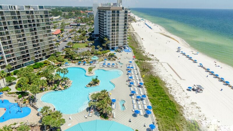 Edgewater Tower 3-210 - Image 19