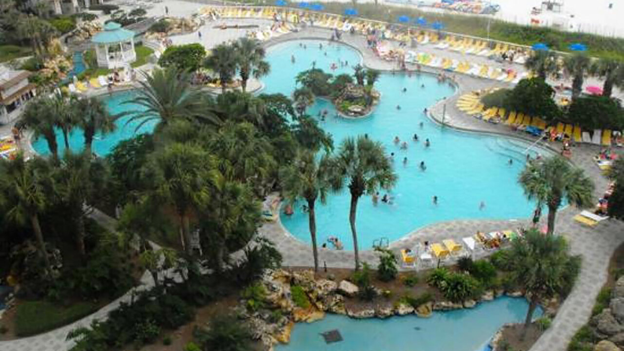 Edgewater Tower 3-210 - Image 20