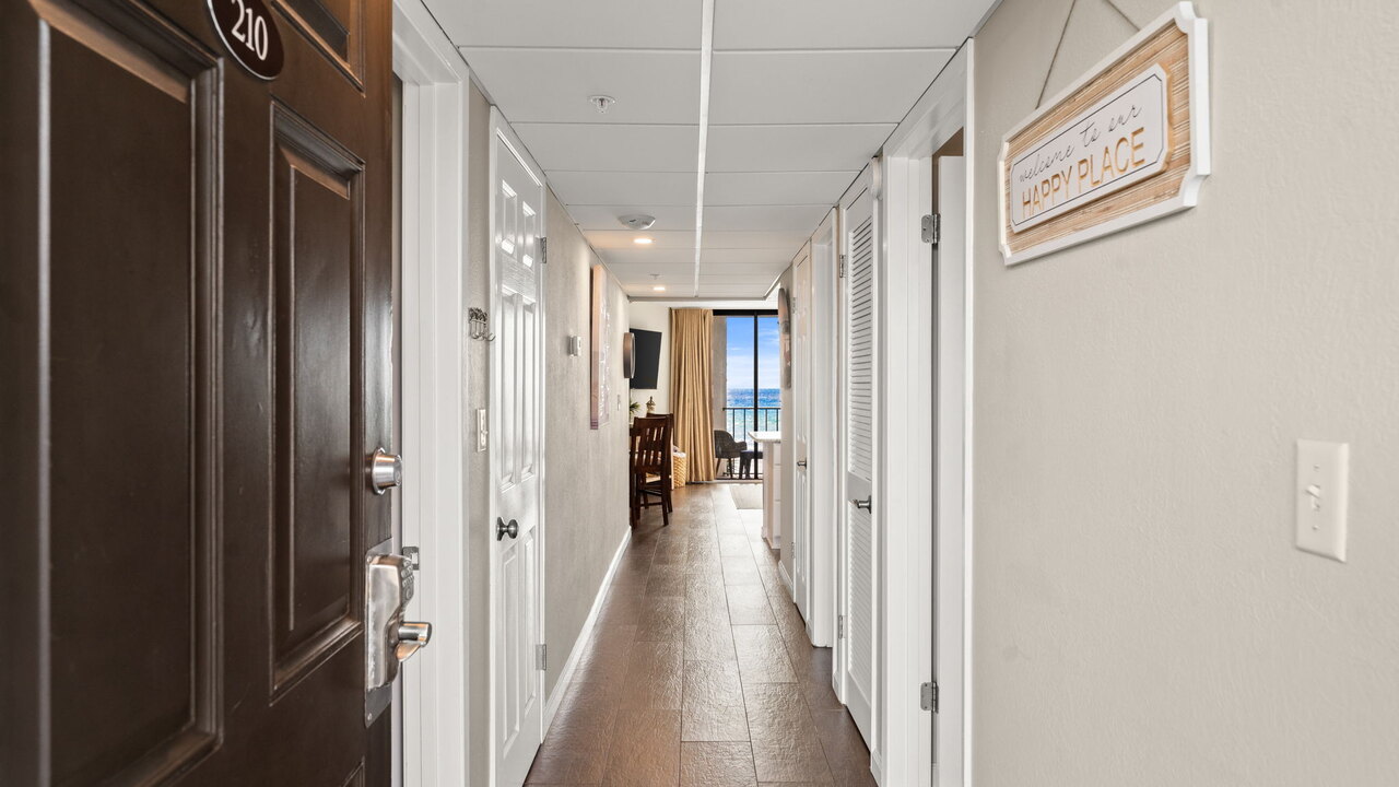 Edgewater Tower 3-210 - Image 21