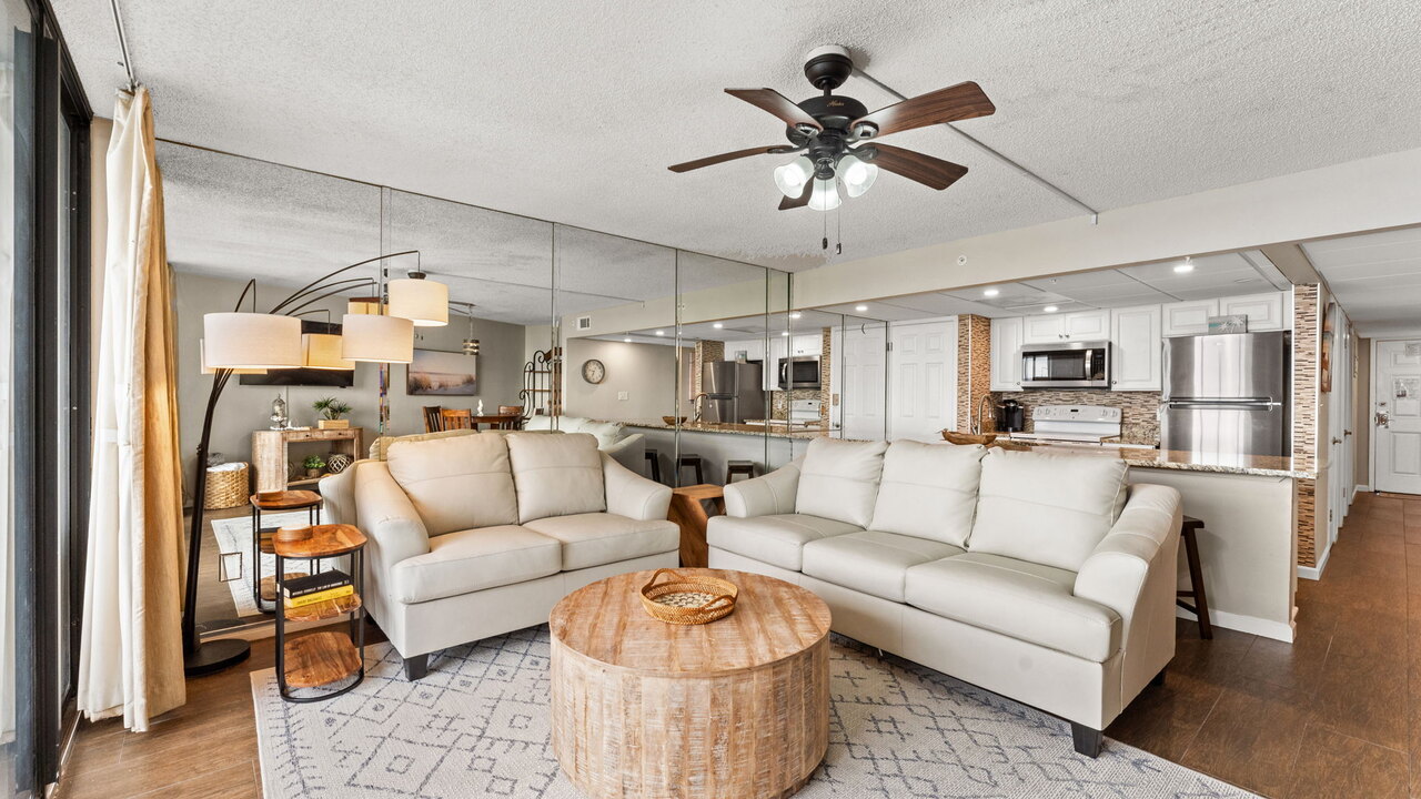 Edgewater Tower 3-210 - Image 30