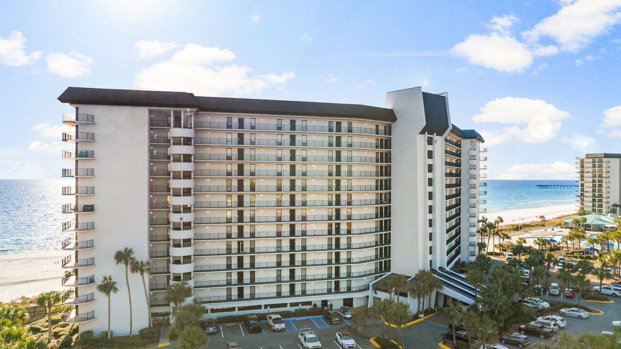 Edgewater Tower 3-210 - Image 44