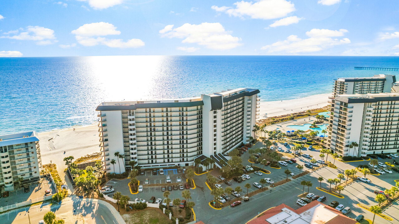 Edgewater Tower 3-210 - Image 45