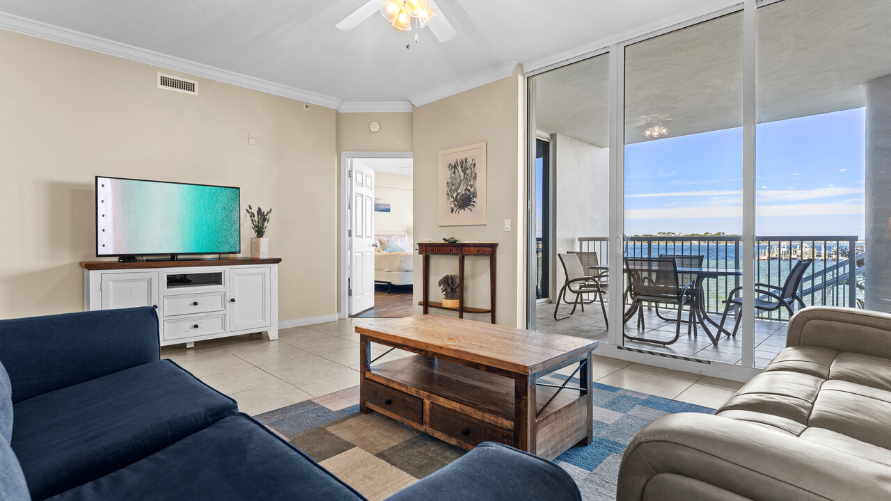 Destin West Osprey L-02 - Image 1