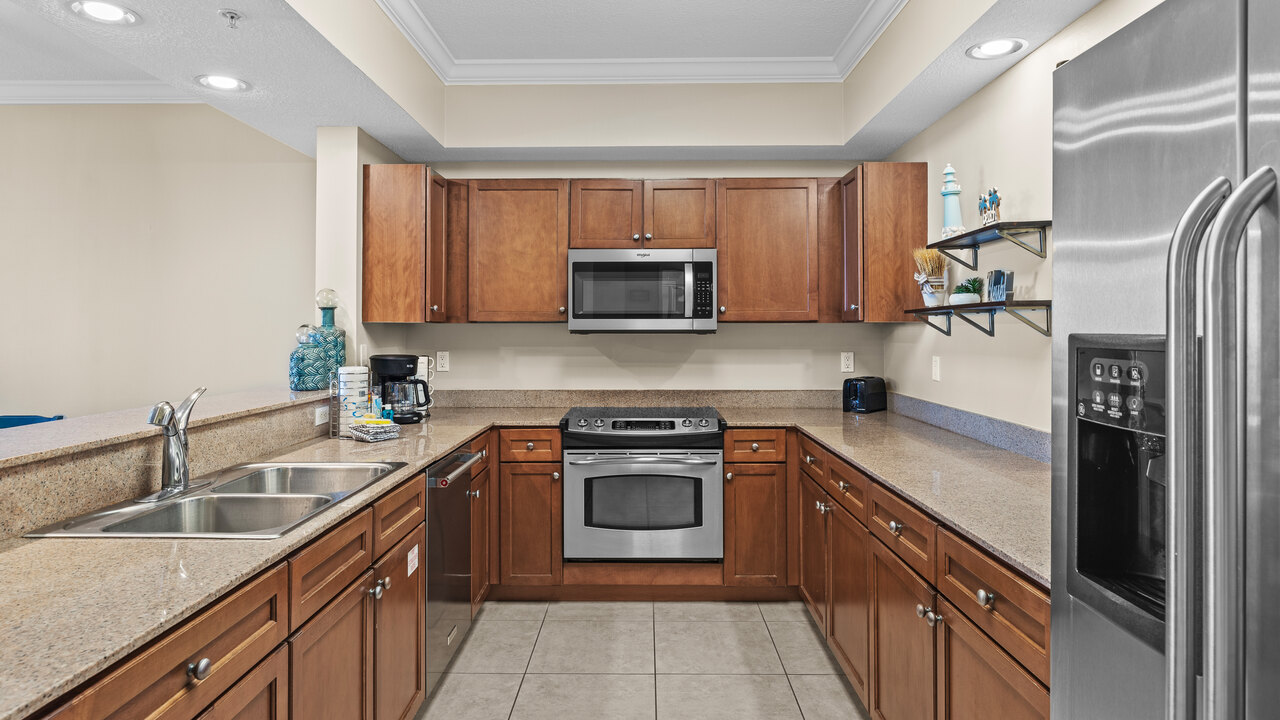 Destin West Osprey L-02 - Image 11