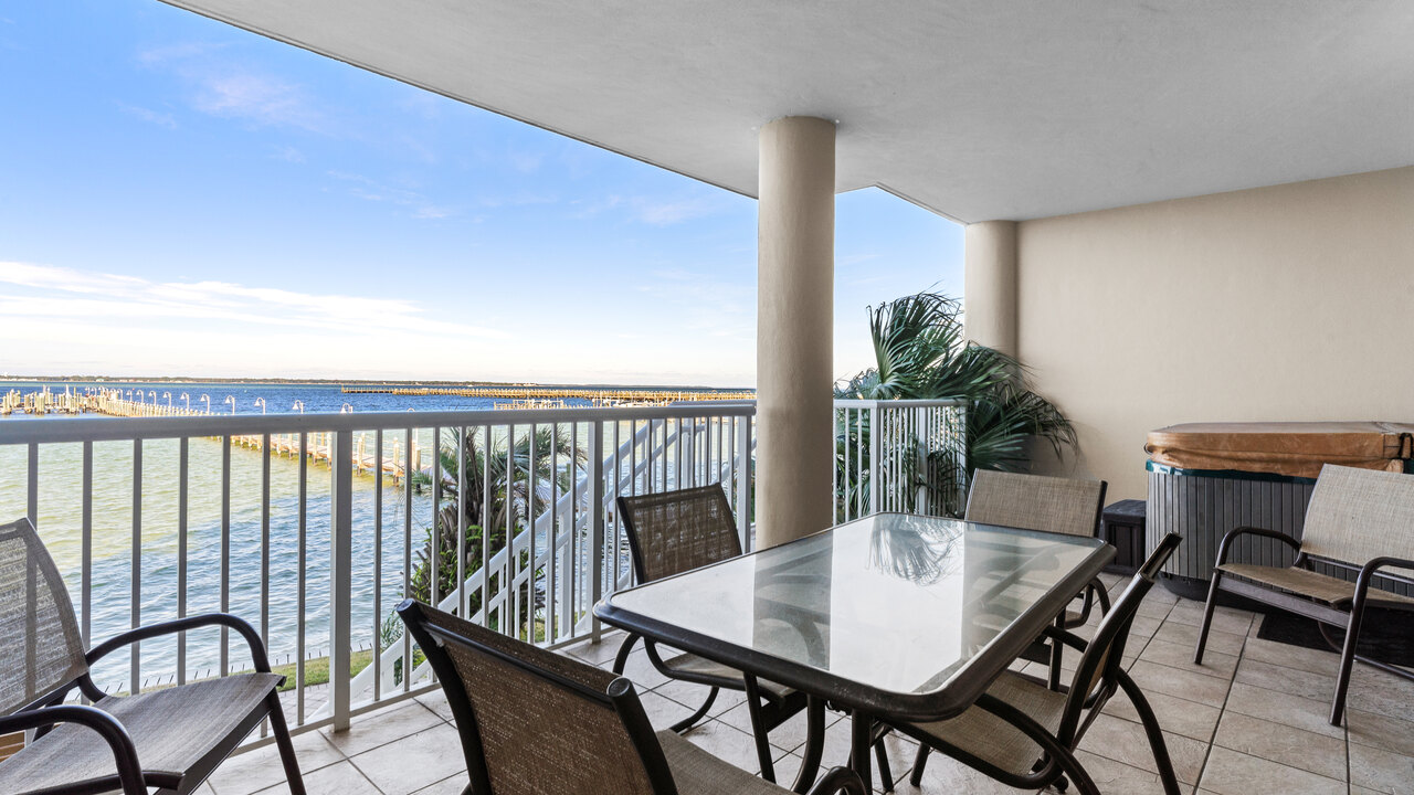 Destin West Osprey L-02 - Image 15