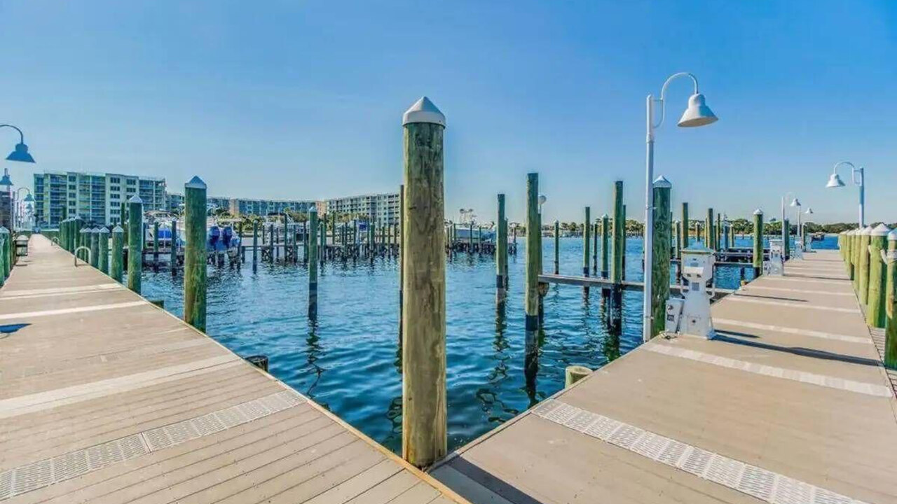 Destin West Osprey L-02 - Image 34