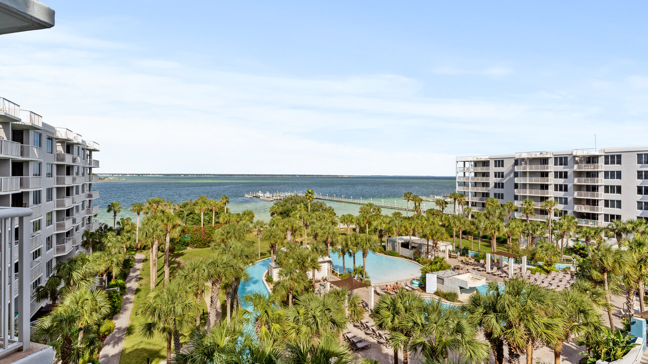 Destin West Osprey L-02 - Image 57