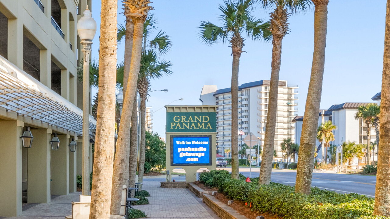 Grand Panama 2-1403 - Image 10