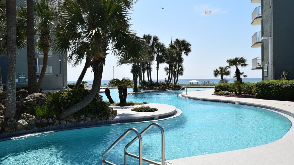 Long Beach 2- 805 - Image 2