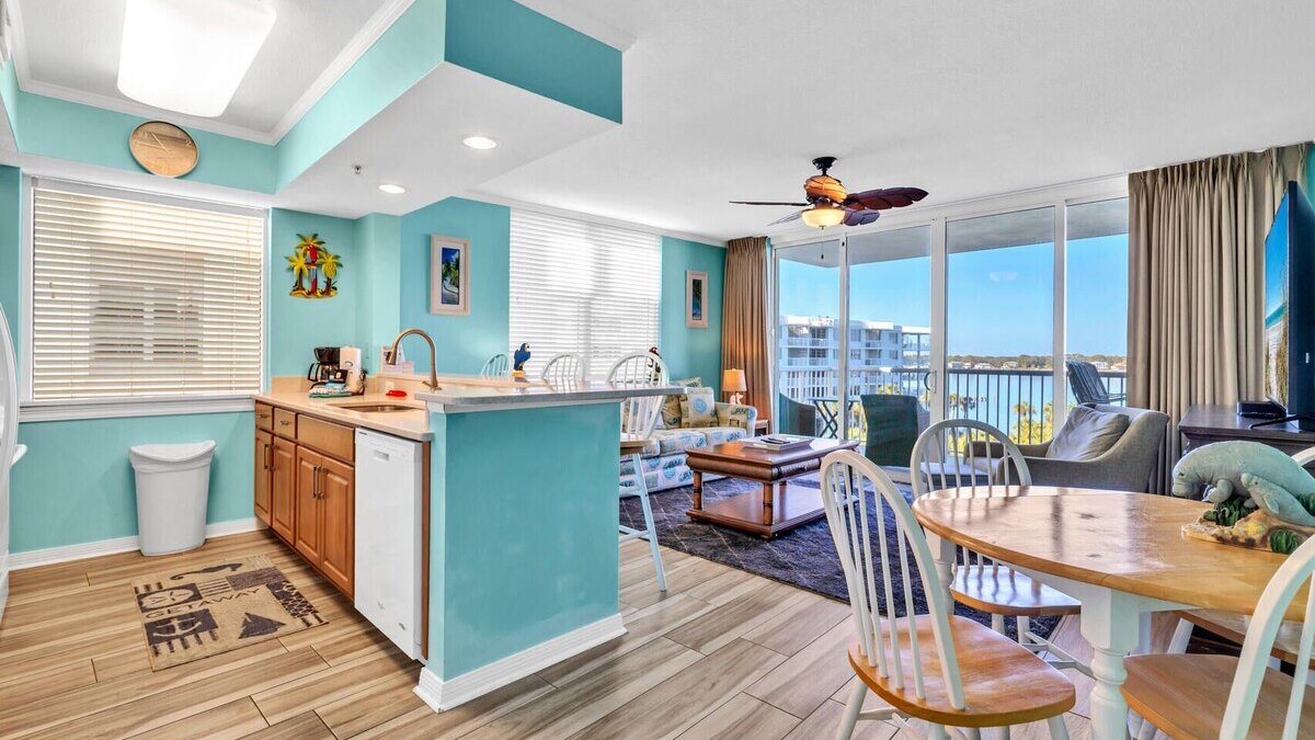 Destin West Sandpiper 608 - - Image 1