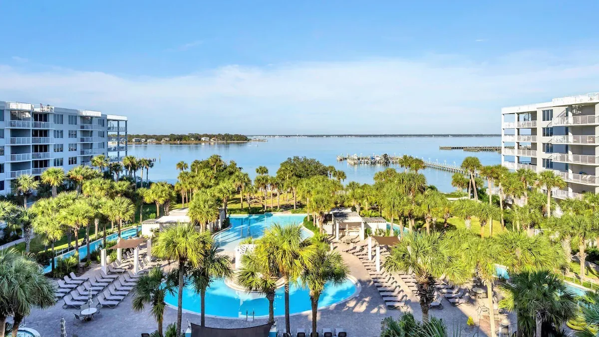 Destin West Sandpiper 608 - - Image 2